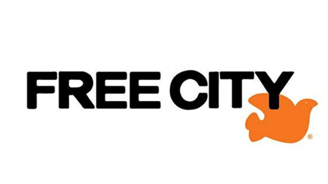 FREE CITY – Kitson LA