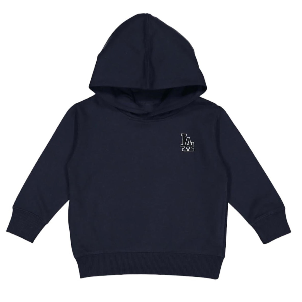 Boys navy shop blue hoodie