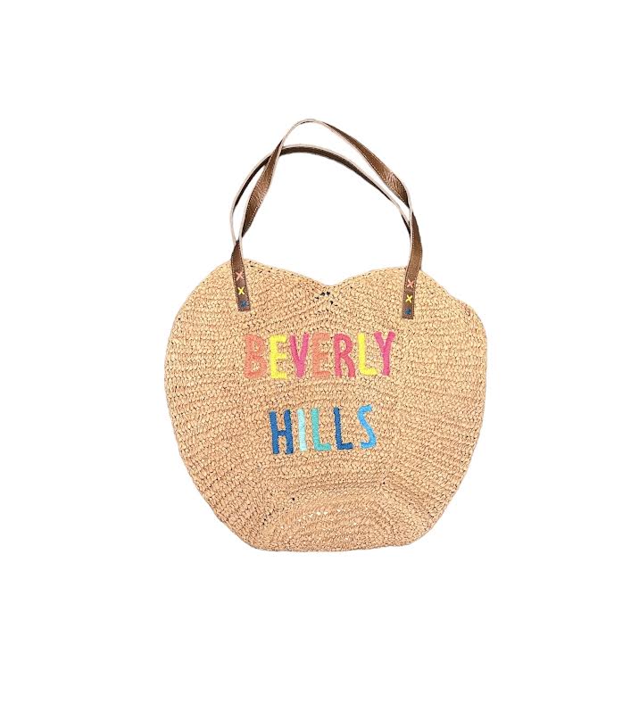 Beverly hills polo hot sale club tote bag