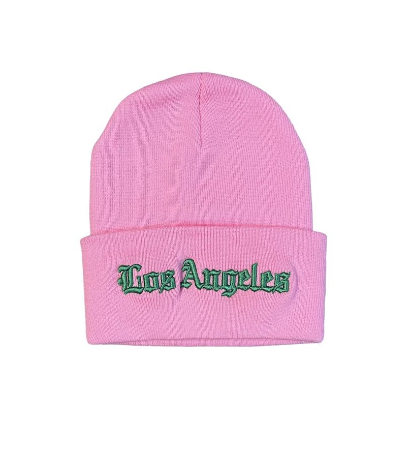 Palm Angels - Los Angeles (Pink)