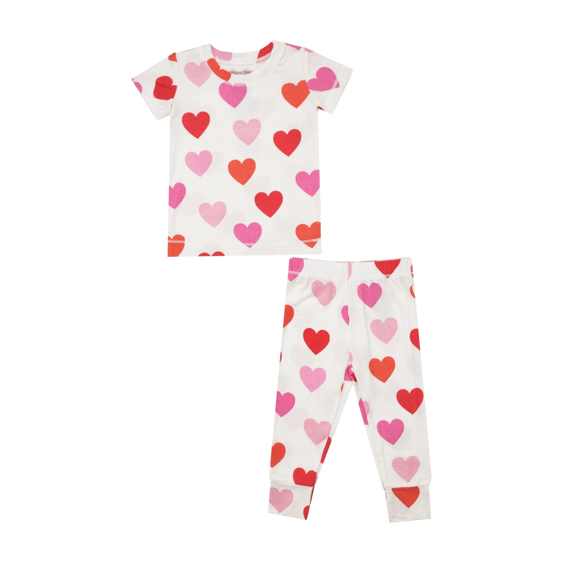 Girls discount loungewear sets