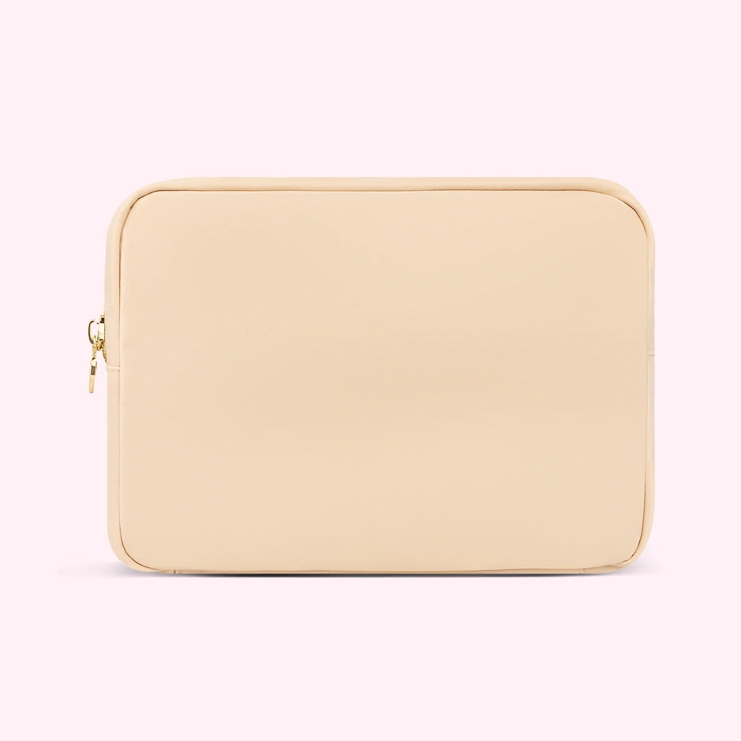 Stoney Clover Lane Classic Slim Pouch Periwinkle