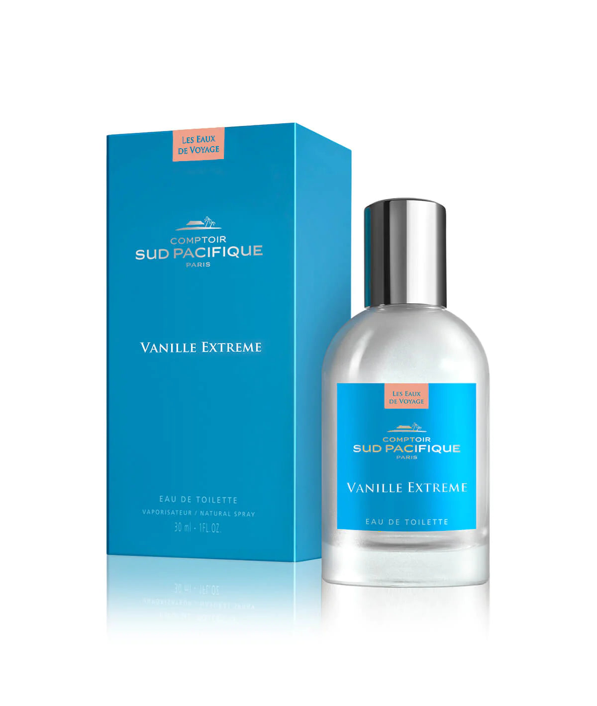 COMPTOIR SUD PACIFIQUE VANILLE EXTREME FRAGRANCE