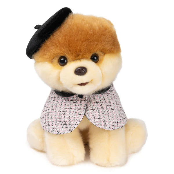 boo the dog stuffed animal clothes