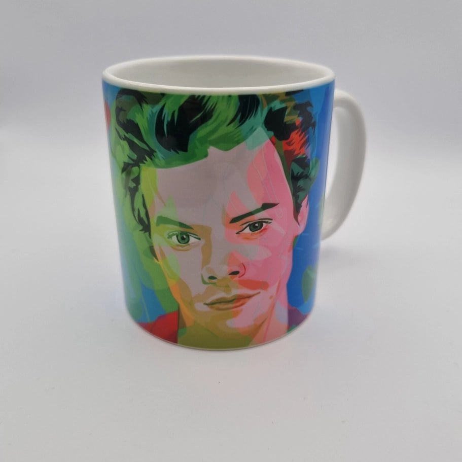 I Love Harry Styles Mug