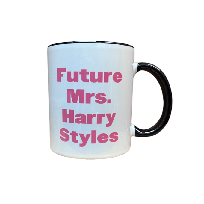Harry Styles Mug