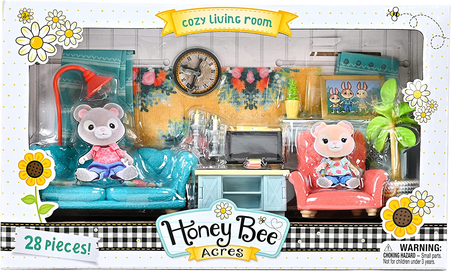 Honey Bee Accessories