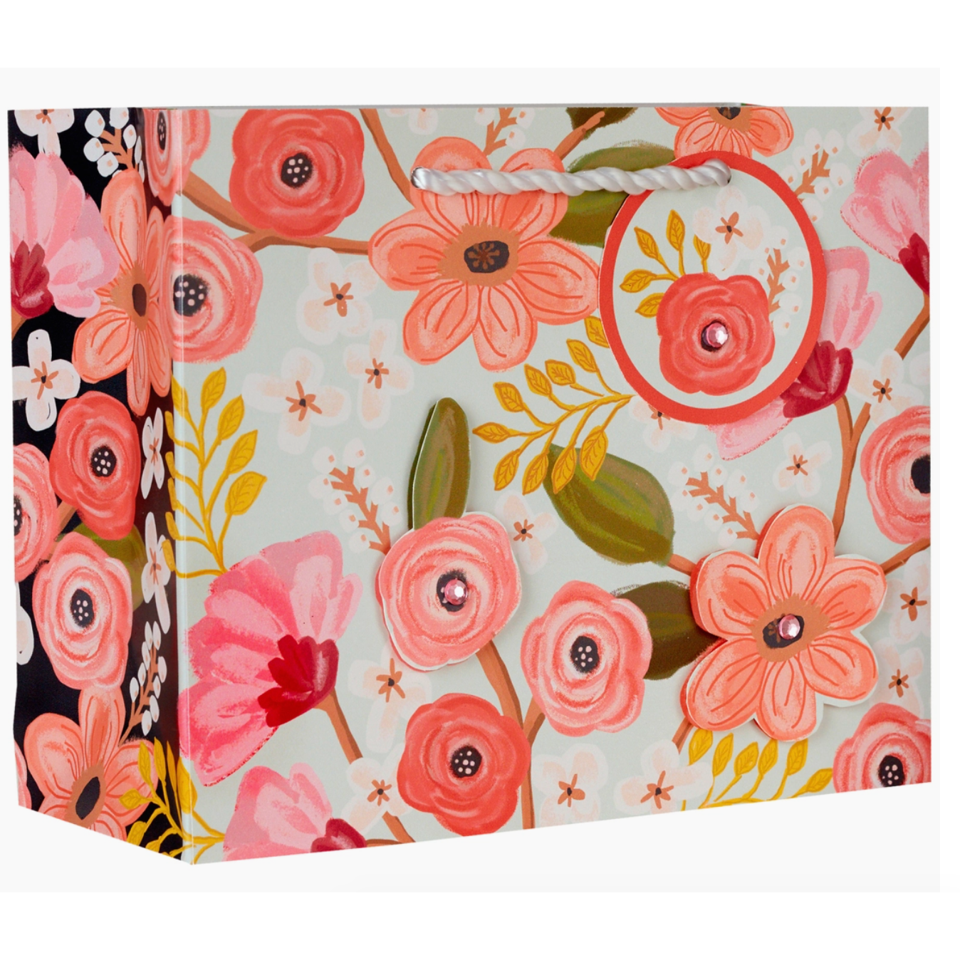 Orange Gift Tissue Paper Jillson & Roberts