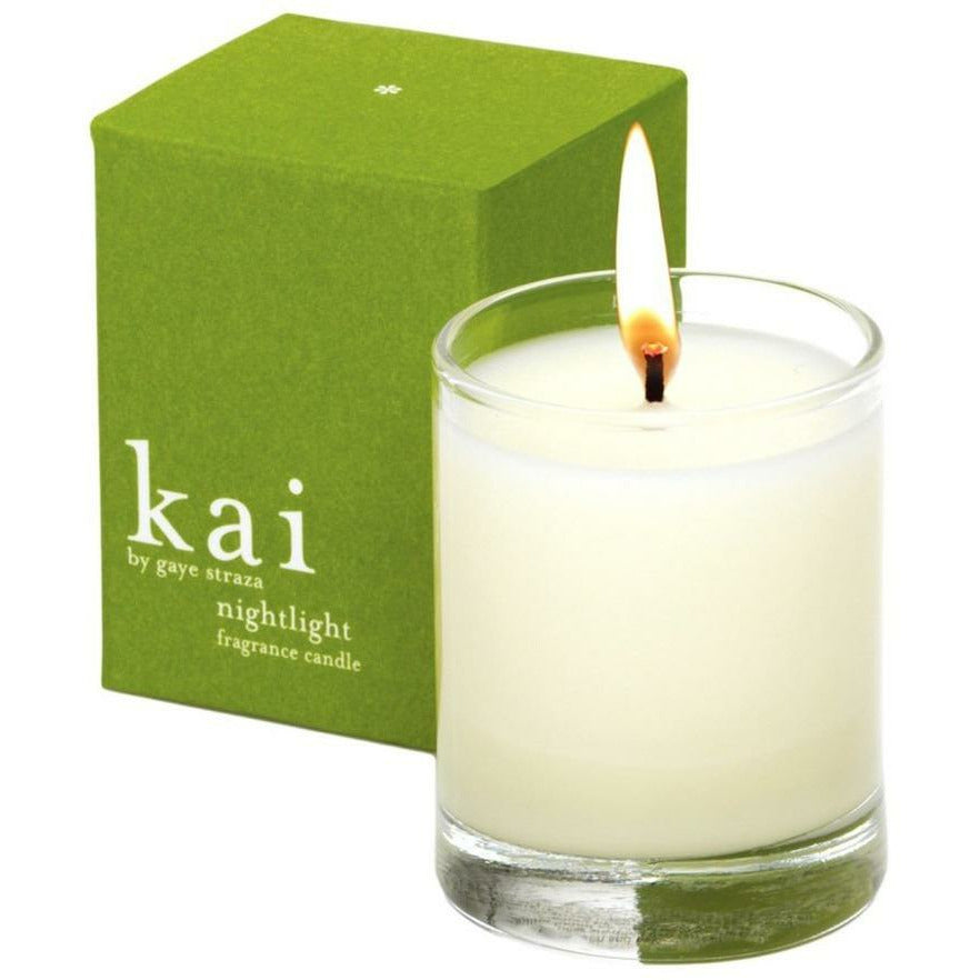 KAI NIGHTLIGHT CANDLE