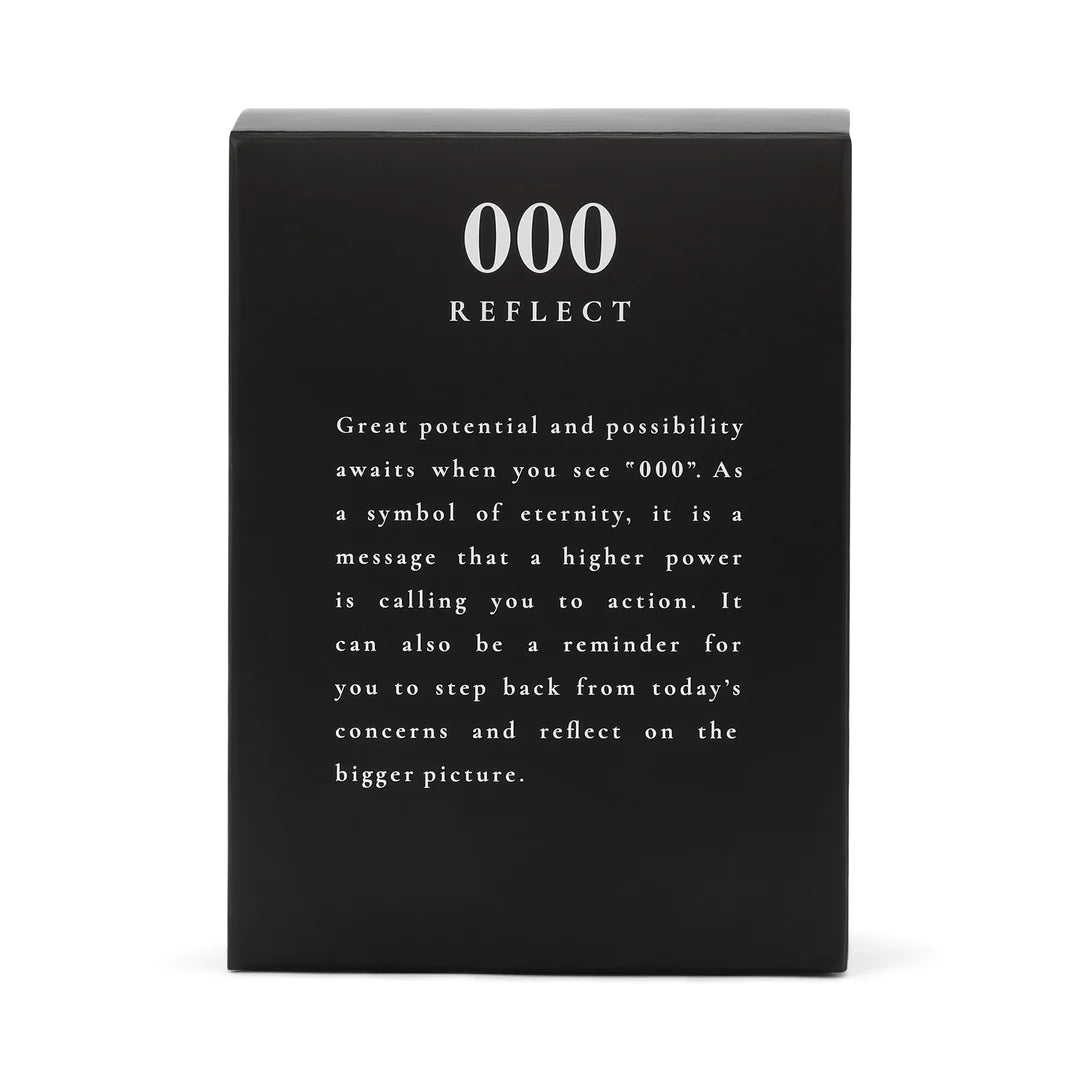 000 REFLECT CANDLE