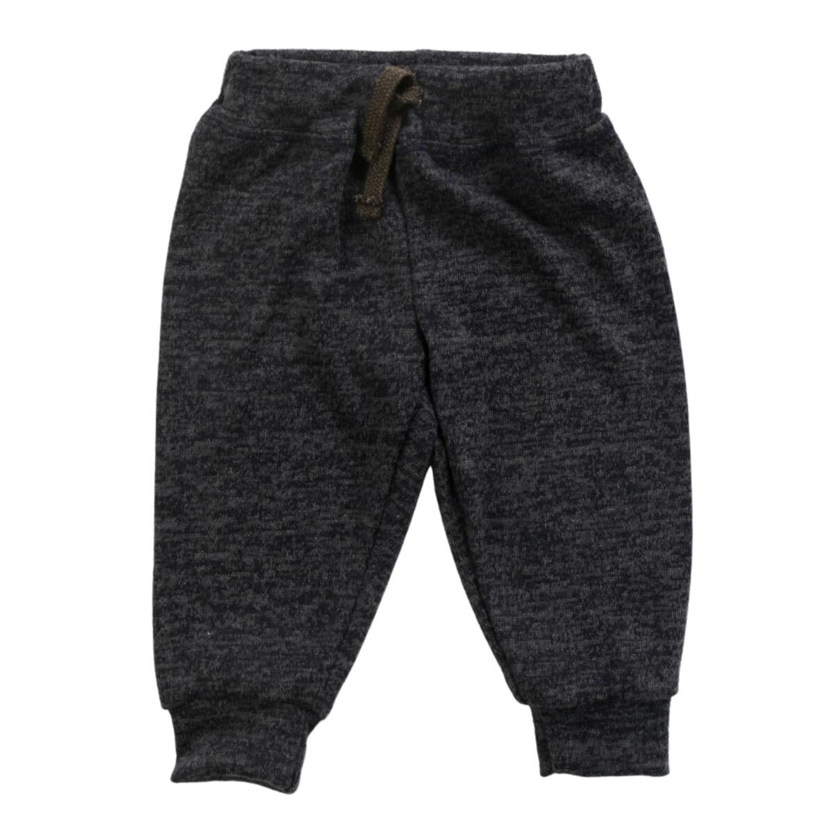 BOYS NAVY SWEATPANTS