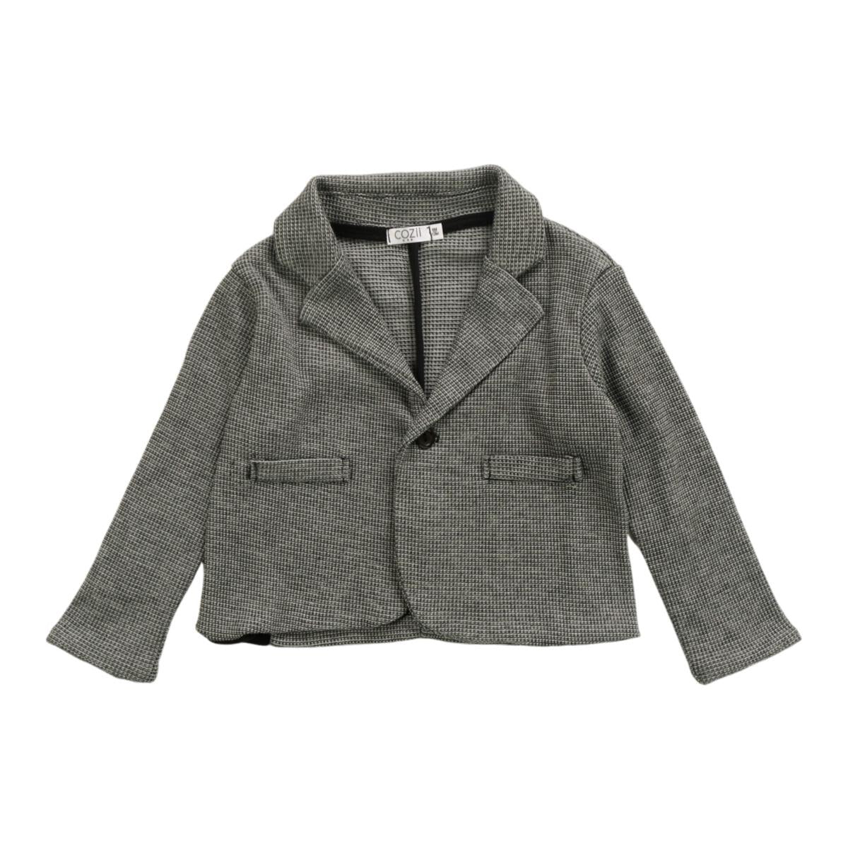 BOYS BLAZER