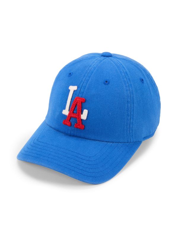 LA ANGELS HAT