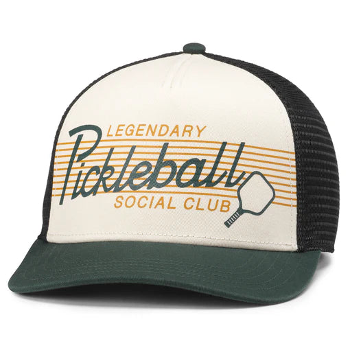 PICKLE BALL HAT