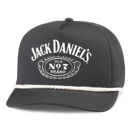 JACK DANIELS HAT