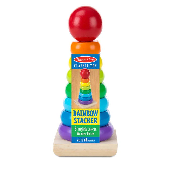 RAINBOW STACKER