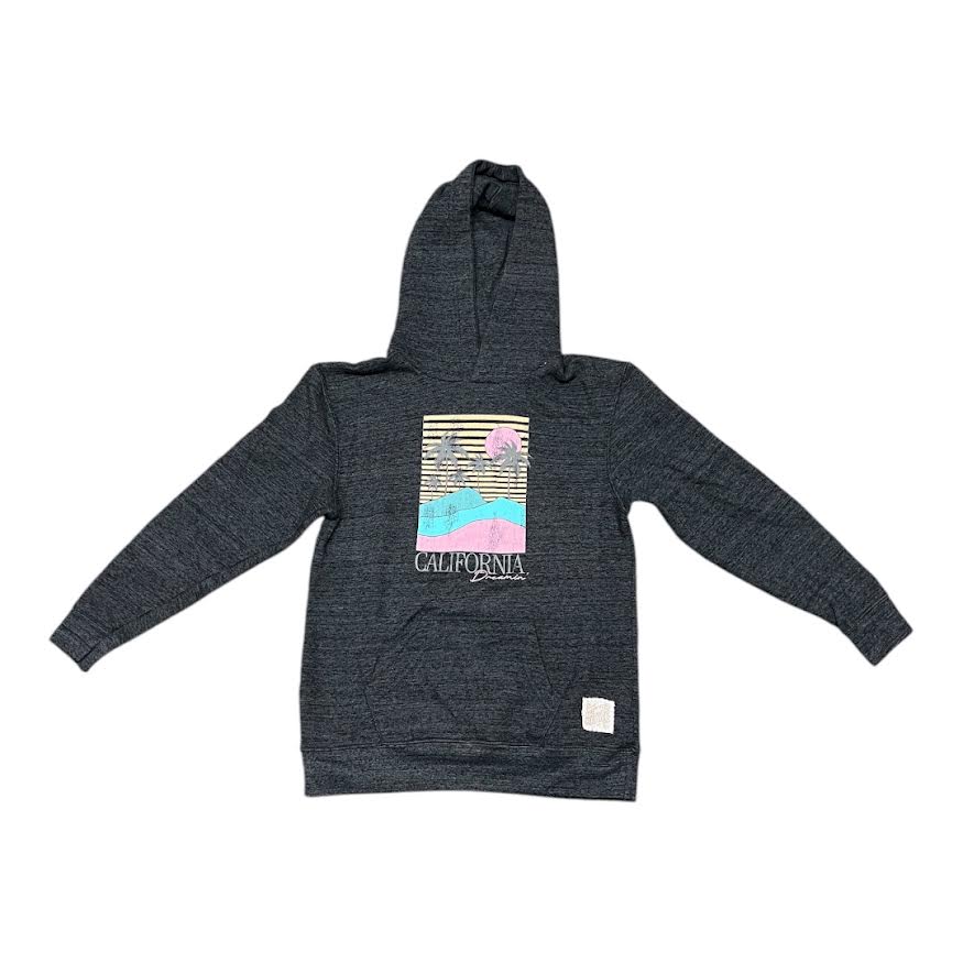 KIDS CALIFORNIA DREAMING HOODIE