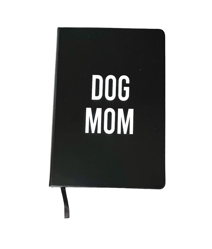 DOG MOM JOURNAL