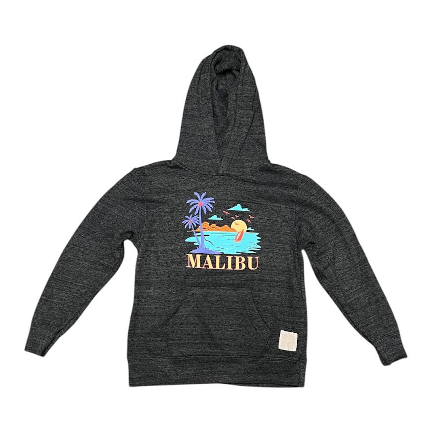 KIDS MALIBU HOODIE