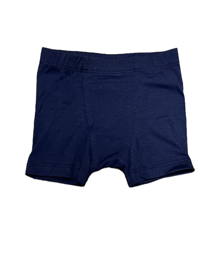 BOYS NAVY BOXER