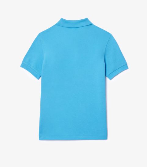 BOYS LACOSTE ARGENTINE POLO