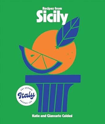 RECIPES FROM SICILY