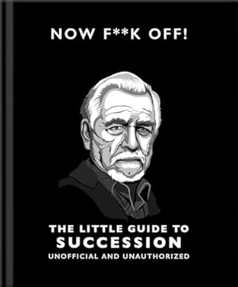 THE LITTLE GUIDE TO SUCCESSION