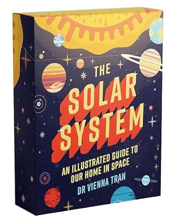 THE SOLAR SYSTEM