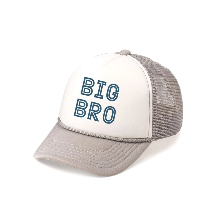 BIG BRO TRUCKER HAT