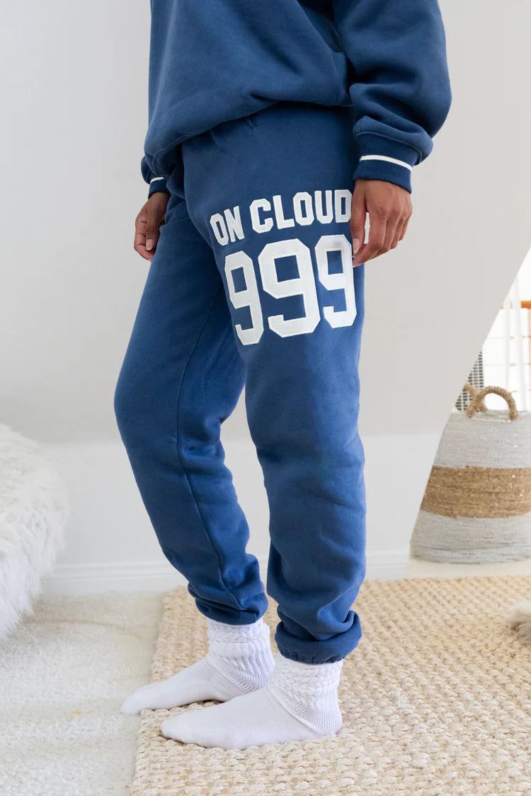 ON CLOUD NINE SWEATPANTS