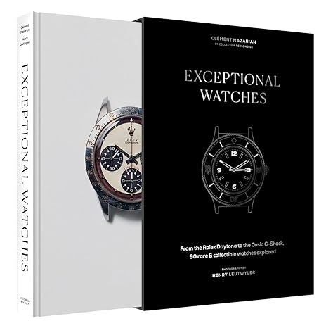 EXCEPTIONAL WATCHES