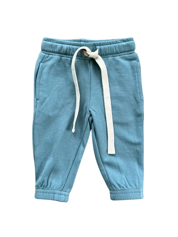 BOYS BLUE JOGGER