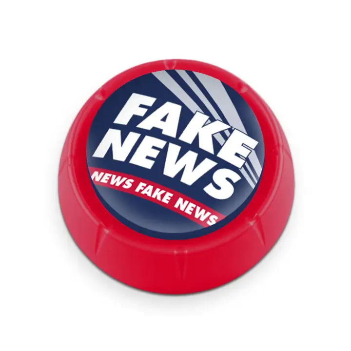 FAKE NEWS SOUND BUTTON