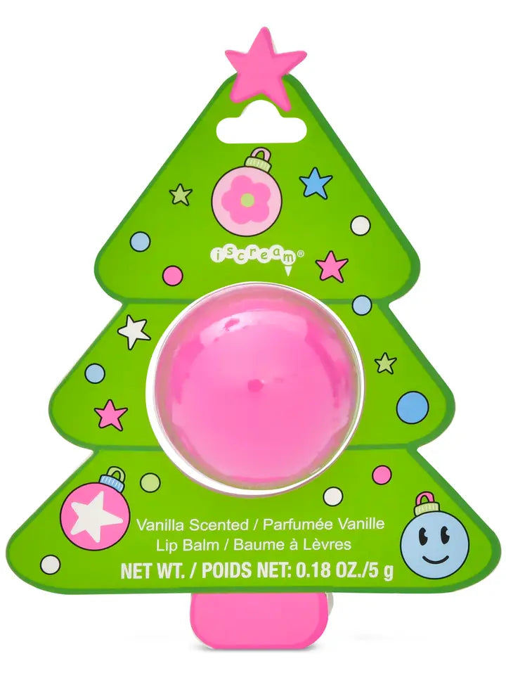 GROOVY HOLIDAY LIP BALM