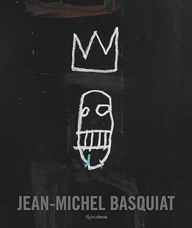 JEAN MICHEL BASQUIAT: THE ICONIC WORKS