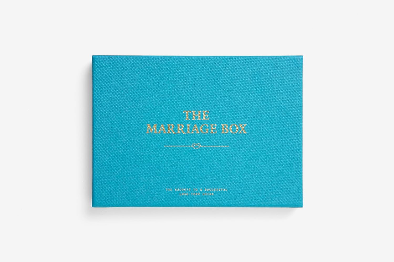 MARRIAGE BOX FLASH CARDS