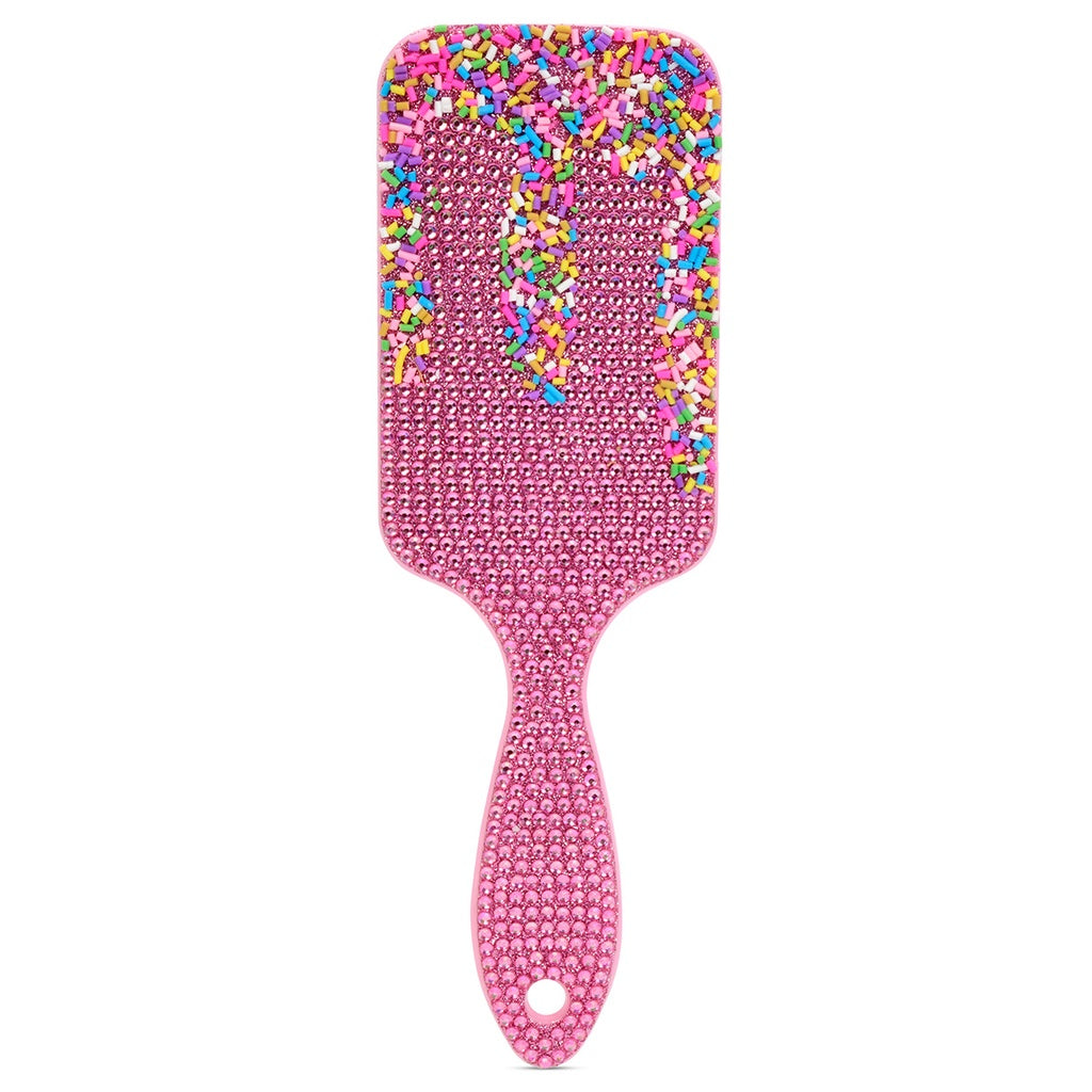 SPRINKLES HAIR BRUSH