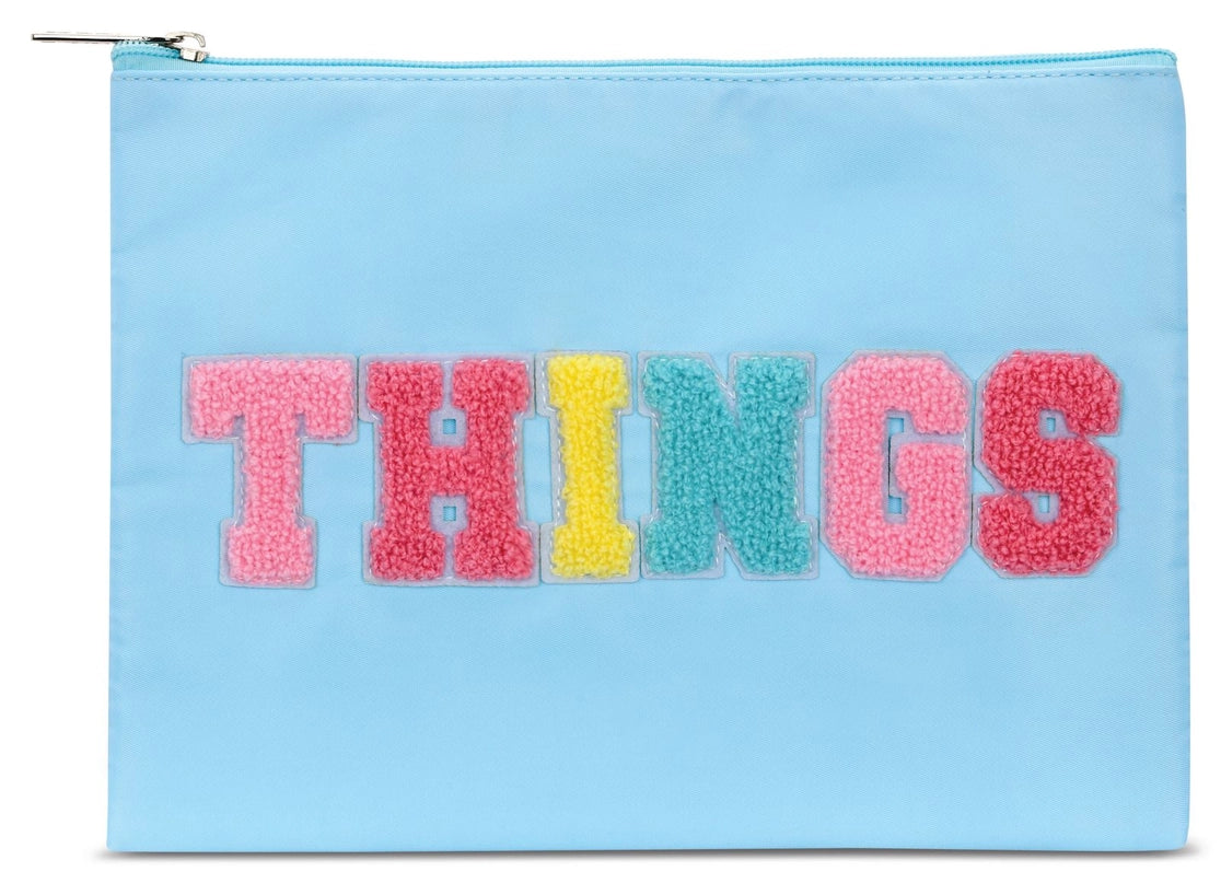 THINGS POUCH