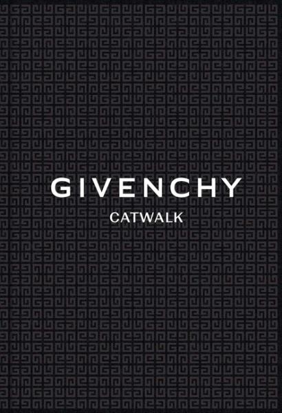 GIVENCHY: THE COMPLETE COLLECTIONS