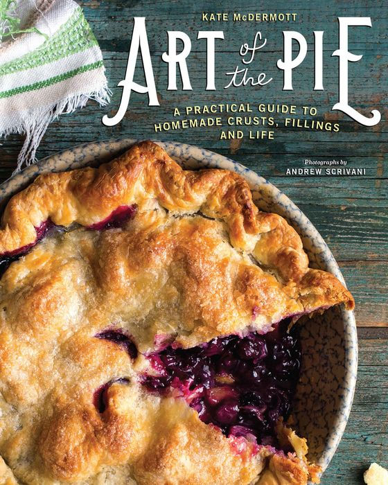 ART OF THE PIE