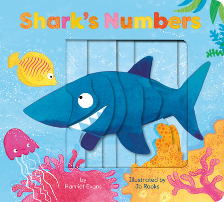 SHARK'S NUMBERS