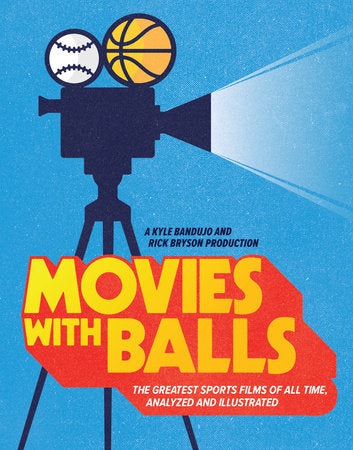 MOVIES WITH BALLS