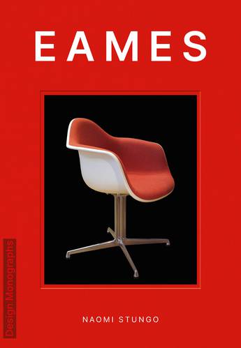 DESIGN MONOGRAPH EAMES