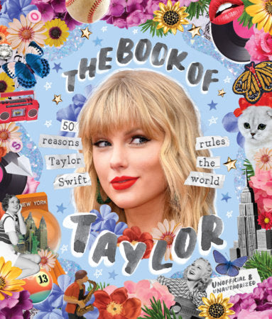 BOOK OF TAYLOR