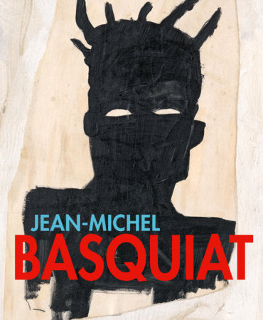 JEAN MICHEL BASQUIAT OF SYMBOLS AND SIGNS