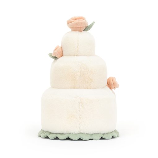 AMUSEABLES WEDDING CAKE