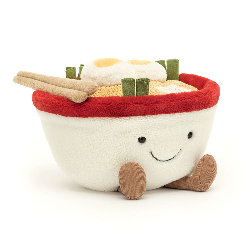 JELLYCAT AMUSABLES RAMEN