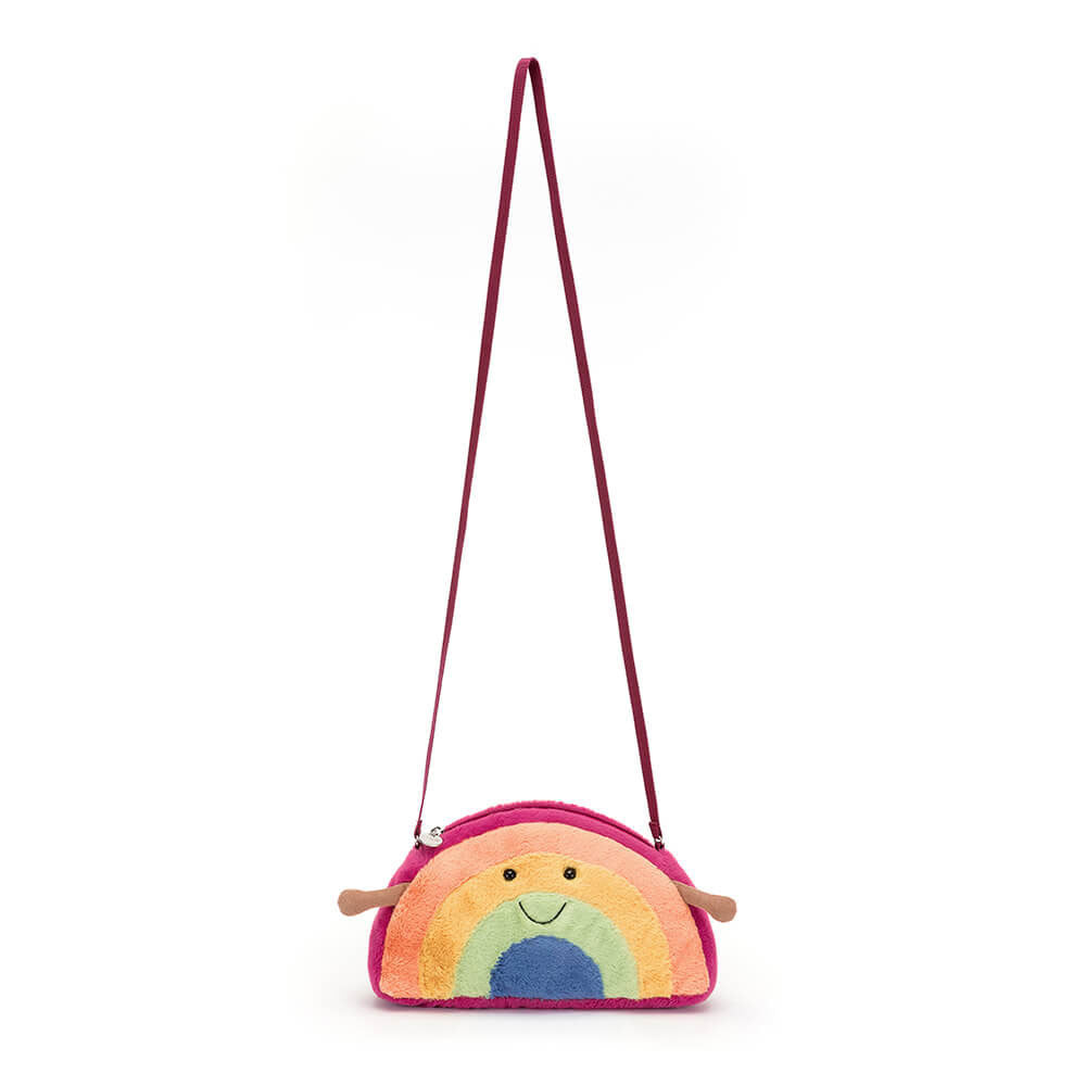 AMUSEABLES RAINBOW BAG