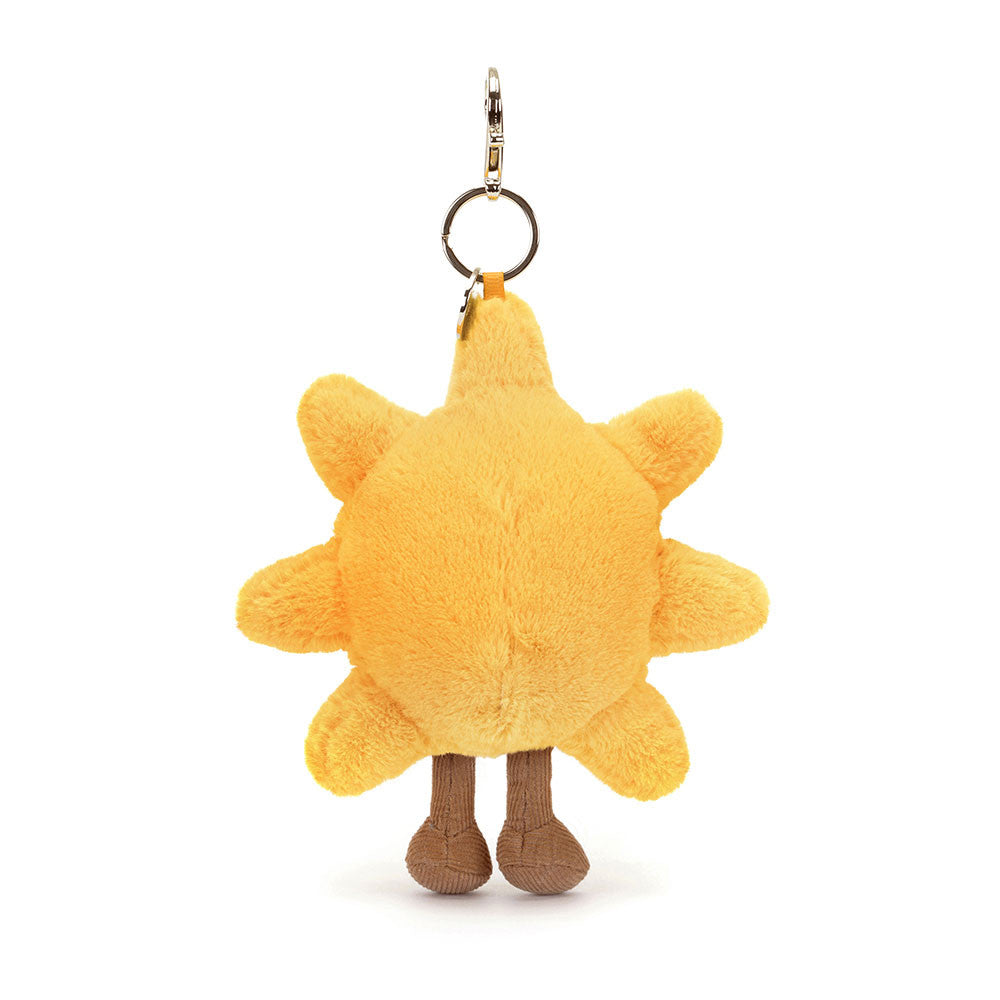 AMUSEABLES SUN BAG CHARM