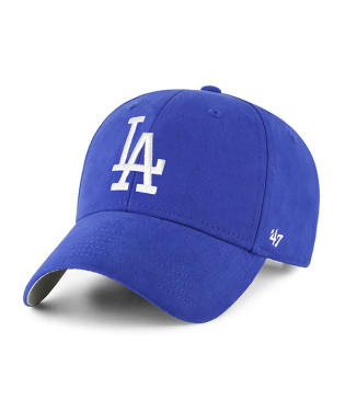 KIDS ROYAL LA DODGERS MVP HAT